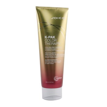 Joico Kondisioner Pelindung Warna Terapi Warna K-Pak (Untuk Menjaga Warna &Memperbaiki Rambut yang Rusak) (K-Pak Color Therapy Color-Protecting Conditioner (To Preserve Color & Repair Damaged Hair))