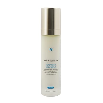 Skin Ceuticals Perbaikan Leher Tripeptide-R (Tripeptide-R Neck Repair)