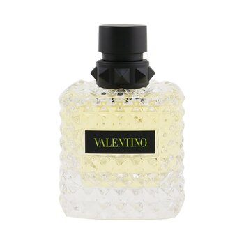 Valentino Valentino Donna Lahir Di Roma Yellow Dream Eau De Parfum Spray (Valentino Donna Born In Roma Yellow Dream Eau De Parfum Spray)