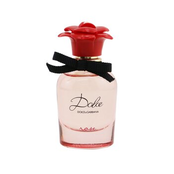 dolce gabbana rose eau de toilette