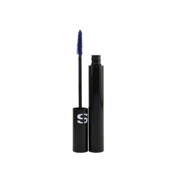 Jadi Stretch Maskara - # 3 Biru Tua (So Stretch Mascara - # 3 Deep Blue)