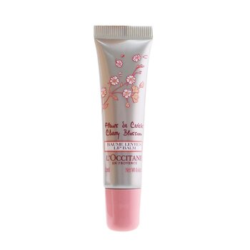 Lip Balm Bunga Sakura