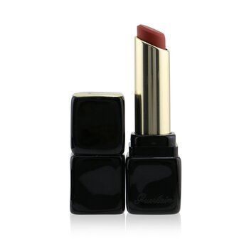 Guerlain Kisskiss Lembut Matte Lipstick - # 770 Desire Red (Kisskiss Tender Matte Lipstick - # 770 Desire Red)