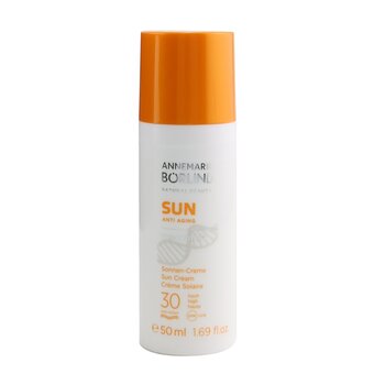 Annemarie Borlind Sun Anti Aging DNA-Protect Sun Cream SPF 30 (Sun Anti Aging DNA-Protect Sun Cream SPF 30)