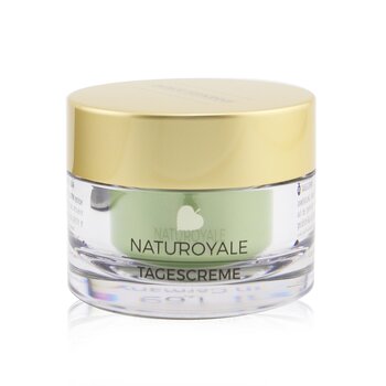 Annemarie Borlind Naturoyale System Biolifting Day Cream - Untuk Kulit Dewasa (Naturoyale System Biolifting Day Cream - For Mature Skin)