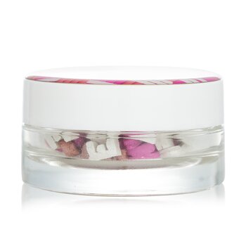 Cafe Bonheur Le Harmony Blush In Capitals - #01 Je M'Appelle Rose