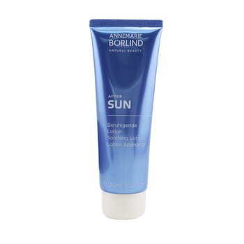 Annemarie Borlind Setelah Sun Soothing Lotion (After Sun Soothing Lotion)