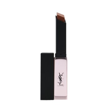 Rouge Pur Couture The Slim Glow Matte - # 210 Telanjang Di Luar Garis (Rouge Pur Couture The Slim Glow Matte - # 210 Nude Out Of Line)