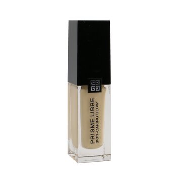 Givenchy Yayasan Cahaya Perawatan Kulit Prisme Libre - # 1-W100 (Prisme Libre Skin Caring Glow Foundation - # 1-W100)