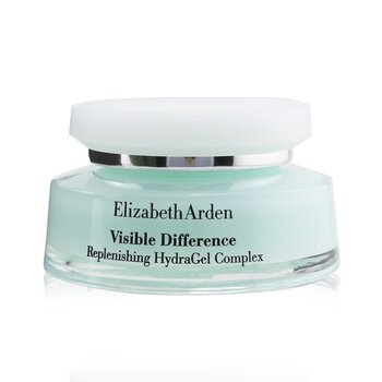 Elizabeth Arden Kompleks HydraGel Pengisian Perbedaan Yang Terlihat (Edisi Terbatas) (Visible Difference Replenishing HydraGel Complex (Limited Edition))