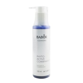 babor face wash
