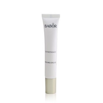 Babor Skinovage [Mencegah Usia] Mendinginkan Gel Mata 4 (Skinovage [Age Preventing] Cooling Eye Gel 4)