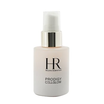 Prodigy Cellglow The Sheer Rosy UV Fluid SPF 50 (Prodigy Cellglow The Sheer Rosy UV Fluid SPF 50)
