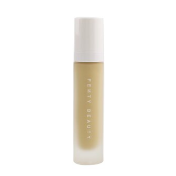 Fenty Beauty by Rihanna Pro FiltR Soft Matte Longwear Foundation - #240 (Medium Ringan Dengan Nada Emas Hangat) (Pro FiltR Soft Matte Longwear Foundation - #240 (Light Medium With Warm Golden Undertones))