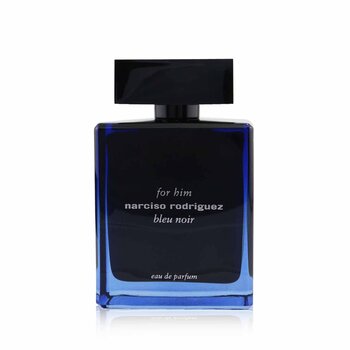 narciso rodriguez bleu noir eau de parfum spray