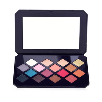 Fenty Beauty by Rihanna Palet Eyeshadow Rempah Maroko (16x