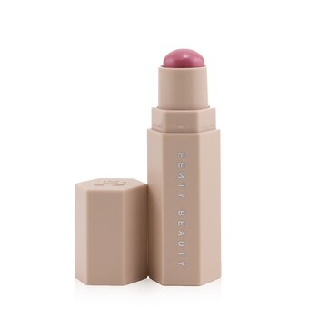 Cocokkan Stix Shimmer Skinstick - # Limun Merah Muda (Glimmering Pink)