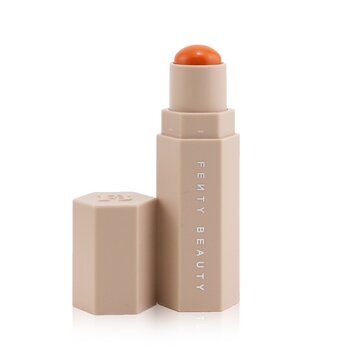 Cocokkan Stix Shimmer Skinstick - # Chili Mango (Sun Kissed Orange Sheen)