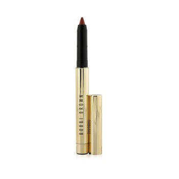 Bobbi Brown Luxe Mendefinisikan Lipstik - # Edisi Pertama (Luxe Defining Lipstick - # First Edition)