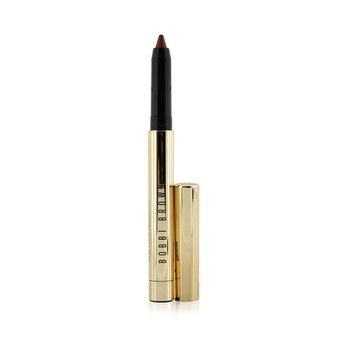 Bobbi Brown Luxe Mendefinisikan Lipstik - # Rococoa (Luxe Defining Lipstick - # Rococoa)