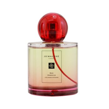 Jo Malone Semprotan Intens Cologne Kembang Sepatu Merah (Awalnya Tanpa Kotak) (Red Hibiscus Cologne Intense Spray (Originally Without Box))