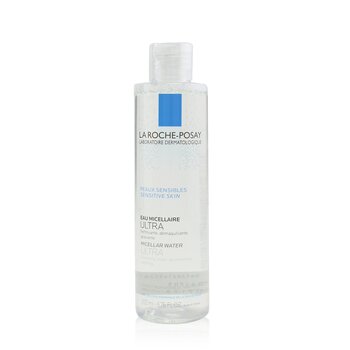 La Roche Posay Micellar Water Ultra - Untuk Kulit Sensitif (Micellar Water Ultra - For Sensitive Skin)