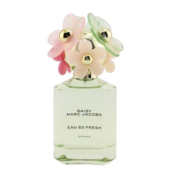 marc jacobs daisy eau so fresh spring edt