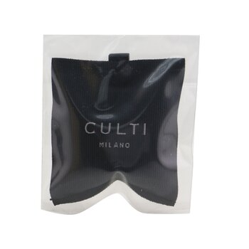 Culti Wewangian Mobil - The (Car Fragrance - The)