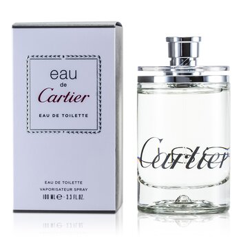 eau de cartier perfume