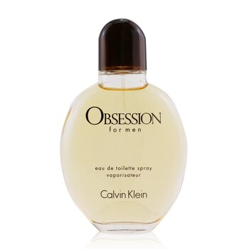 Calvin Klein Obsesi Eau De Toilette Spray (Obsession Eau De Toilette Spray)