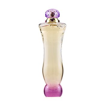 versace woman eau de parfum 50 ml