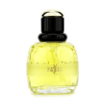 Yves Saint Laurent Paris Eau De Parfum Semprot (Paris Eau De Parfum Spray)