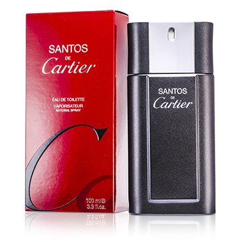 cartier santos fragrance