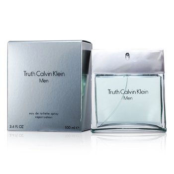 calvin klein truth eau de parfum spray 100ml