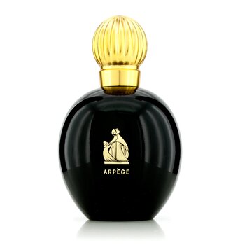 Lanvin Arpege Edp Spray (Botol Hitam) (Arpege Edp Spray (Black Bottle))