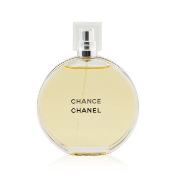 Chanel Kebetulan Eau De Toilette Spray (Chance Eau De Toilette Spray)