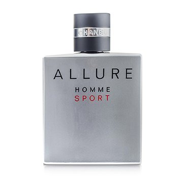 Allure Homme Sport Eau De Toilette Spray (Allure Homme Sport Eau De Toilette Spray)