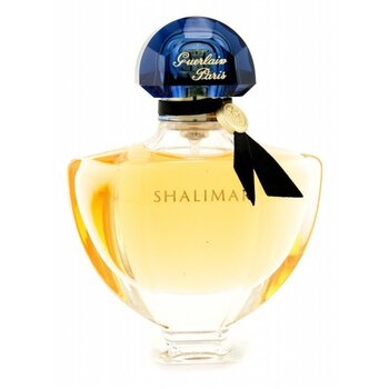 Guerlain Shalimar Eau De Parfum Semprot (Shalimar Eau De Parfum Spray)