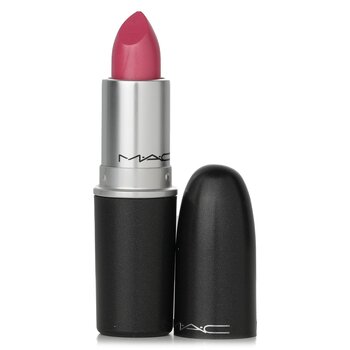 MAC Lipstik - Bombshell (Frost) (Lipstick - Bombshell (Frost))