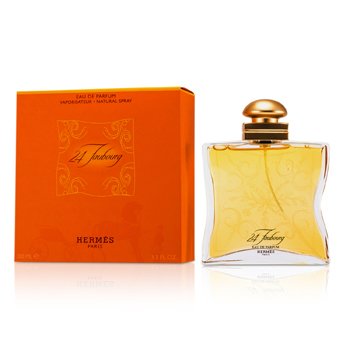 perfume faubourg 24