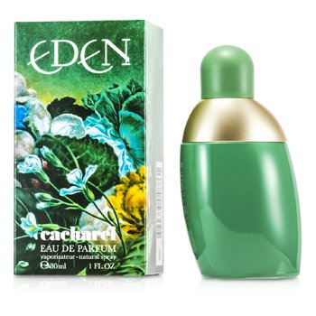 Cacharel Eden Eau De Parfum Semprot (Eden Eau De Parfum Spray)