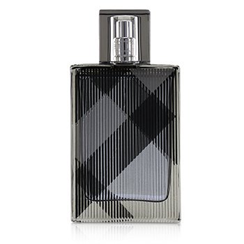 Burberry Brit Eau De Toilette Spray (Brit For Him Edt Spray (Packaging Random Pick))