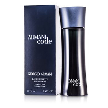 Giorgio Armani Armani Kode Eau De Toilette Spray (Armani Code Eau De Toilette Spray)