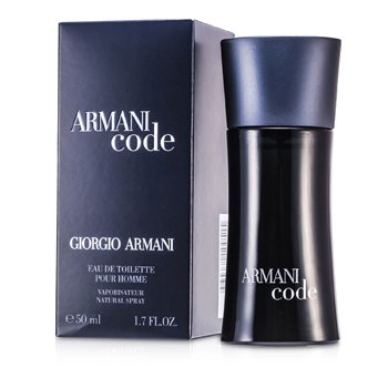 armani code 10 ml