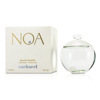 Cacharel Noa Eau De Toilette Semprot (Noa Eau De Toilette Spray)