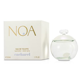 Cacharel Noa Eau De Toilette Semprot (Noa Eau De Toilette Spray)