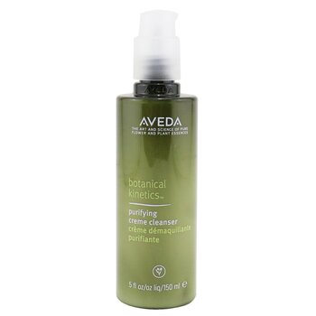 Aveda Pembersih Kinetika Botani Pemurnian Creme (Botanical Kinetics Purifying Creme Cleanser)