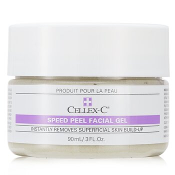 Gel Wajah Speed Peel