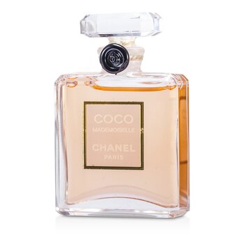 coco chanel 7.5 ml parfum