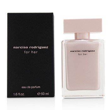 Narciso Rodriguez Untuk Eau de Parfum Spray-nya (For Her Eau De Parfum Spray)